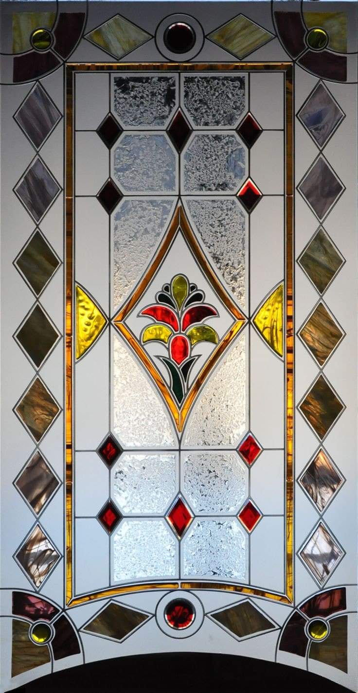 Stained Glass 77